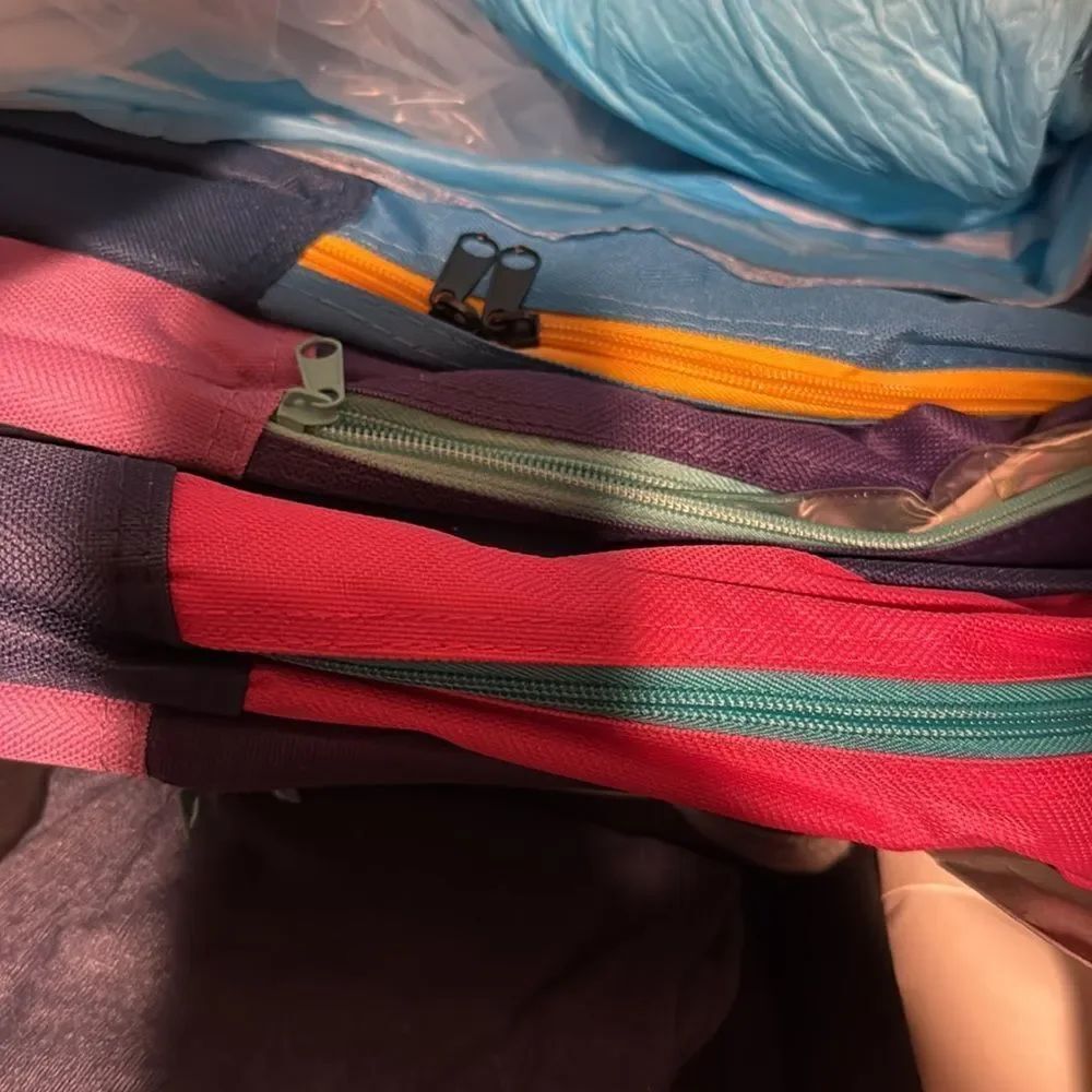 Boy 👦🏼 backpack & supplies - Picture 13 of 13